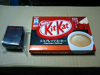 �L�b�g�J�b�g�Ɣ�r