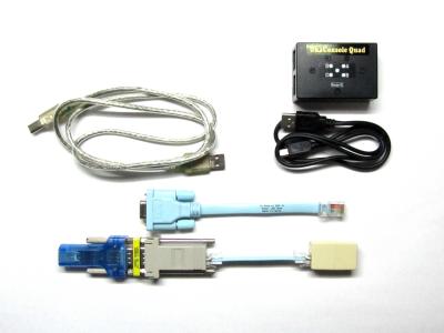 USB比べ