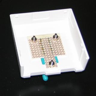 �P�[�X�ɌŒ�