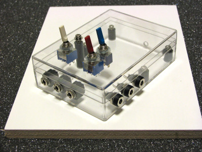 �P�[�X(�΂�)